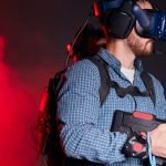 VR